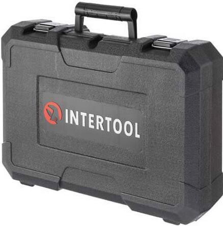 Перфоратор INTERTOOL WT-0170