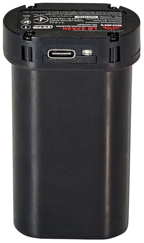 Батарея акумуляторна Vitals LB 3752li (162520)