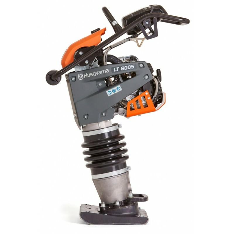Вібротрамбовка Husqvarna LT6005 (9678545-05)