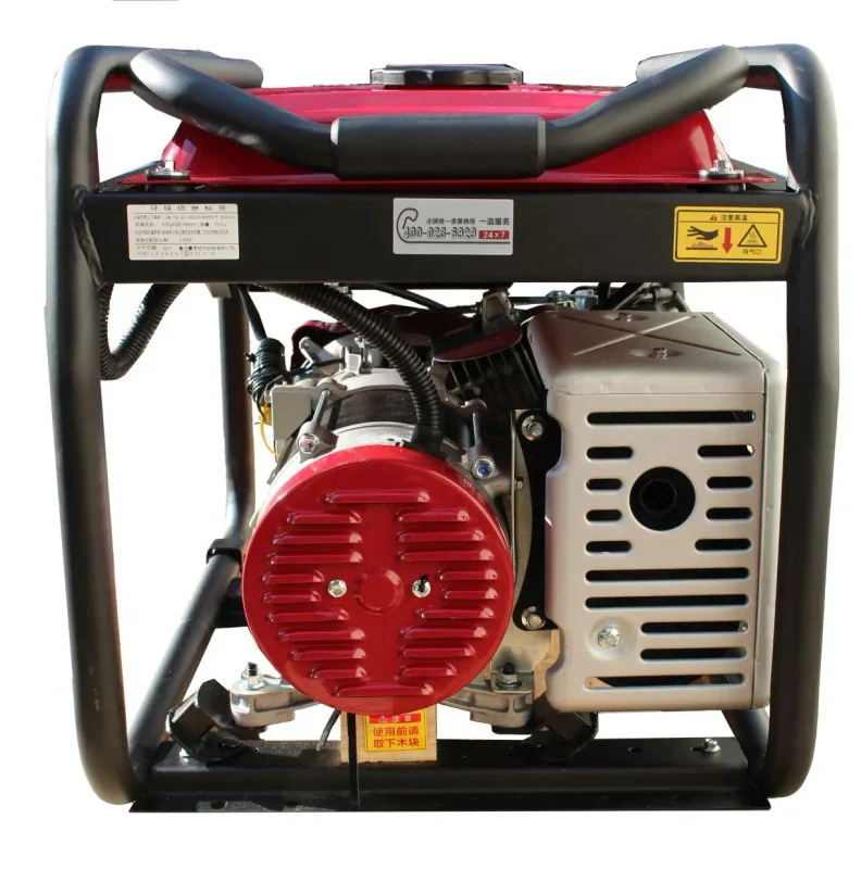 Бензиновий генератор EF Power YH3600-IV