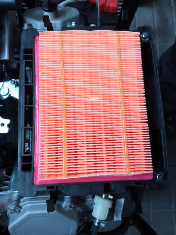 Генератор бензиновий 12.5 кВт Vulkan SC13000-II (SC13000-II) 34360