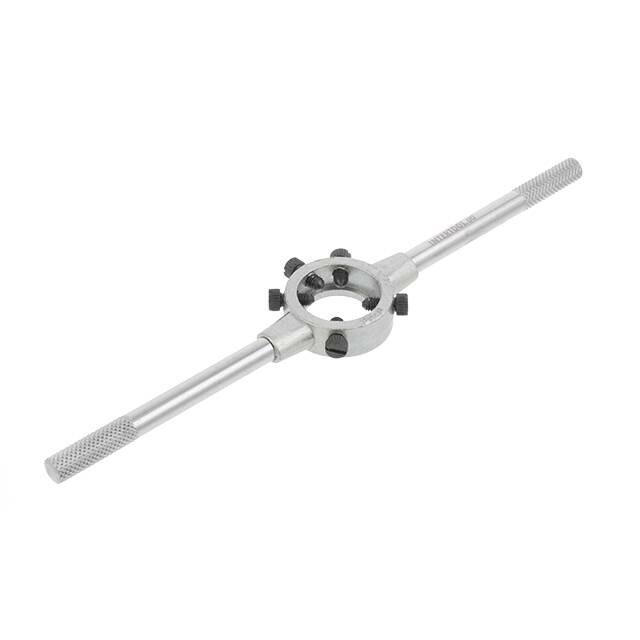 Тримач для плашок Intertool 25х9 (SD-8413)