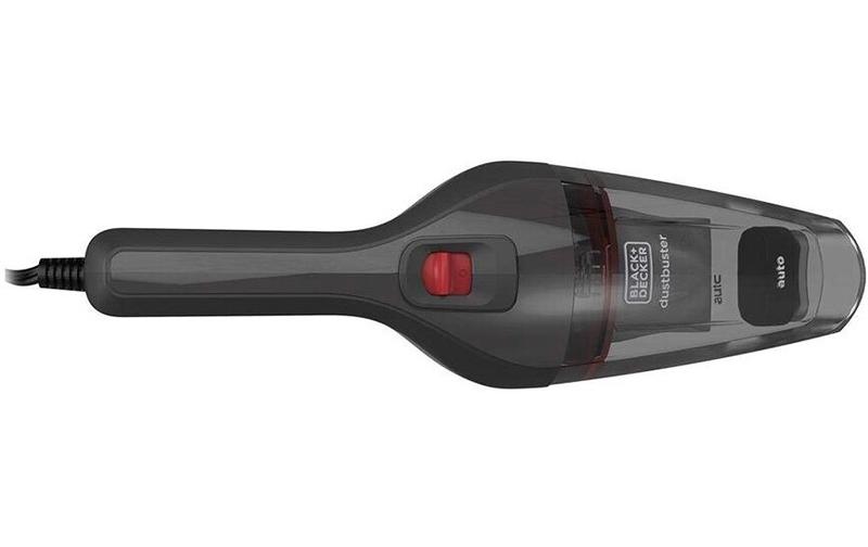 Пилосос автомобільний Black   Decker NVB12AVA-XJ