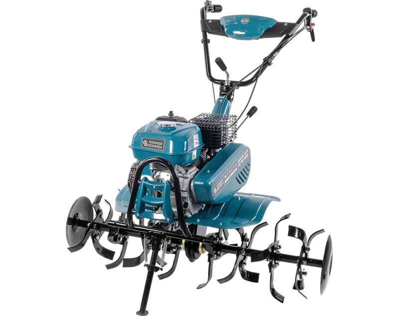 Бензиновий культиватор KS 7HP-950S