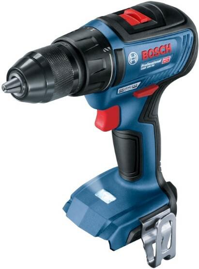 Акумуляторна дриль-шурупокрут Bosch GSR 18V-50 Professional без акб (06019H5002)