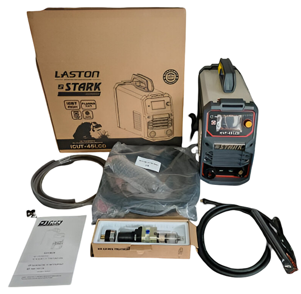 Плазморіз STARK ICUT-45 LCD