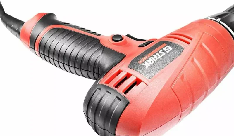 Шуруповерт мережевий Stark EDC 500