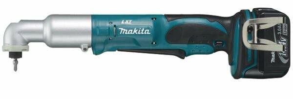 Акумуляторний кутовий шурупокрут Makita BTL060Z (без акумулятора і ЗП)