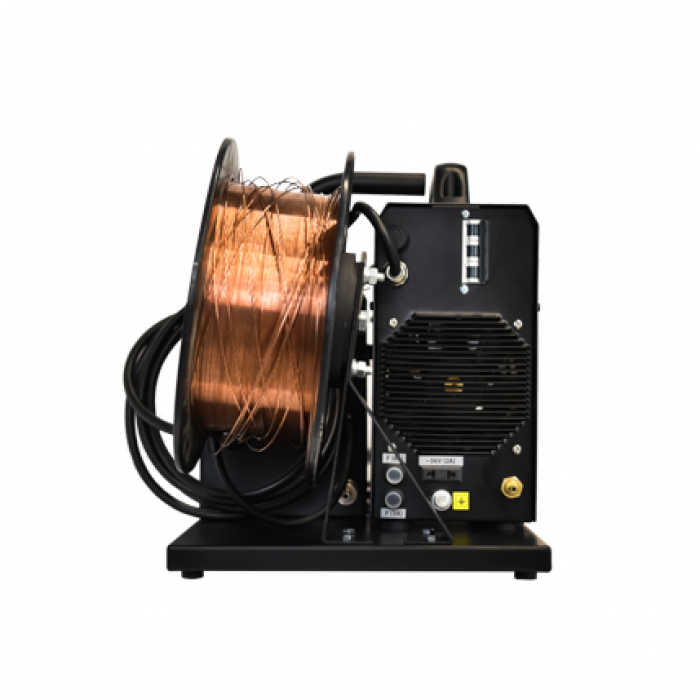 Багатофункціональний інверторний зварювальний апарат Paton MultiPRO-270-15-4 (4012392)