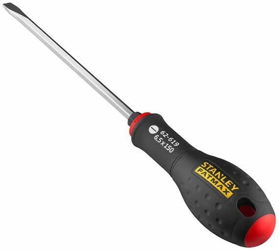 Викрутка Stanley FatMax SL6.5х150 мм (FMHT0-62619)