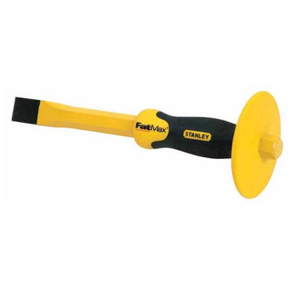 Зубило по металу Stanley FatMax пласке 25х305 мм (4-18-332)