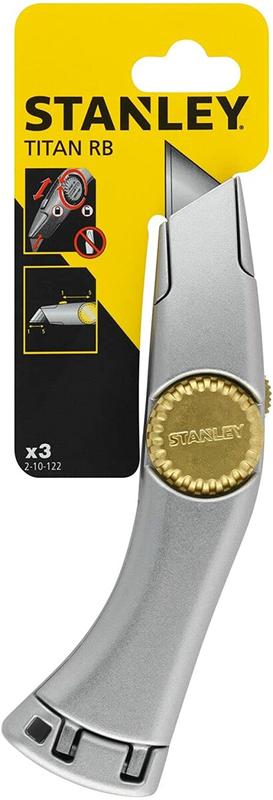 Ніж з висувним лезом Stanley (2-10-122)