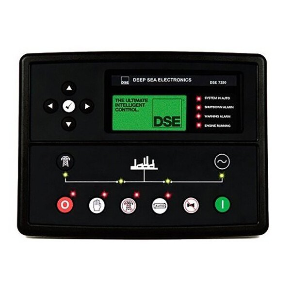 Генератор дизельний GENERGY GDS70T (240211090)