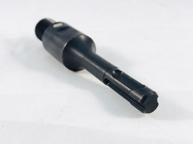 Адаптер Distar М16xSDS Plus з магн. (277326)