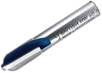 Фреза для радіусних заглиблень Makita P-78950