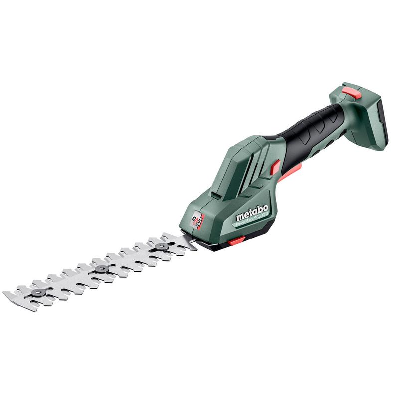 Набір акумуляторного інструменту Metabo Combo Set 2.3.1 (685187000)