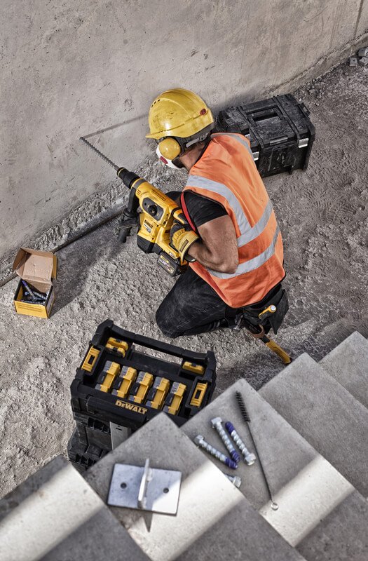 Бур DeWALT DT60811