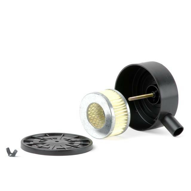 Повітряний фільтр Intertool M20 (PT-9081)
