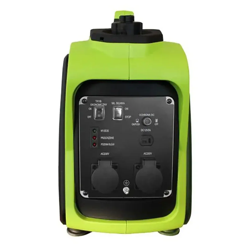Інверторний генератор Optimat Smart Energy I2200