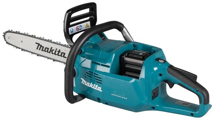 Акумуляторна ланцюгова пила Makita UC015GT101
