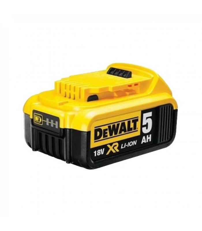 Акумулятор DeWalt DCB144