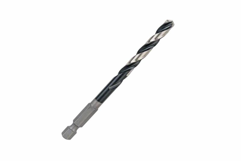 Свердло по металу Bosch Impact Control HEX 6.5х107 мм (2608577059)