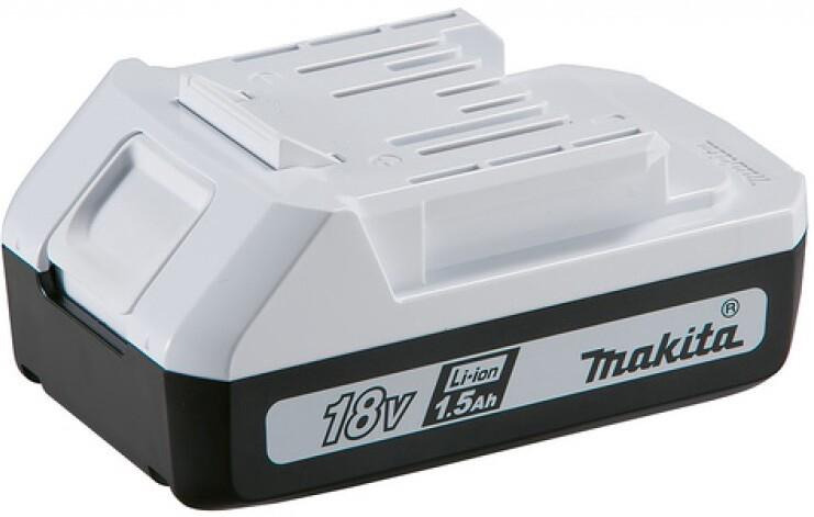 Акумулятор Makita BL1815G (198186-3)
