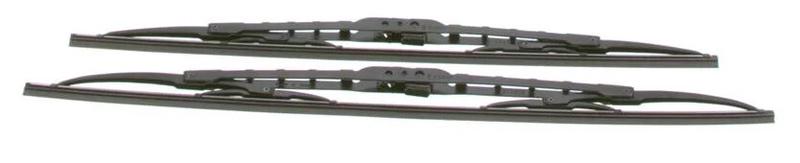 Щітки склоочисника Bosch ECO 530/475, 2 шт (3397001984)