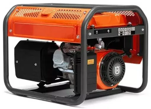 Генератор Husqvarna G2500P (9676650-02)