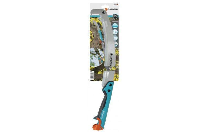 Пилка вигнута Gardena Combisystem 300PP (08738-20.000.00)
