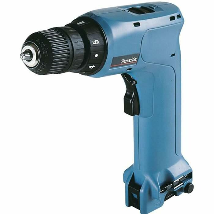 Акумуляторний дриль-шурупокрут Makita 6019DWE