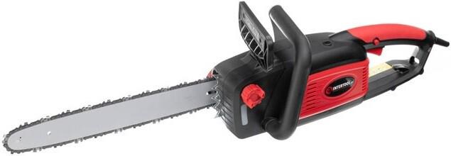 Електропила ланцюгова Intertool WT-0625