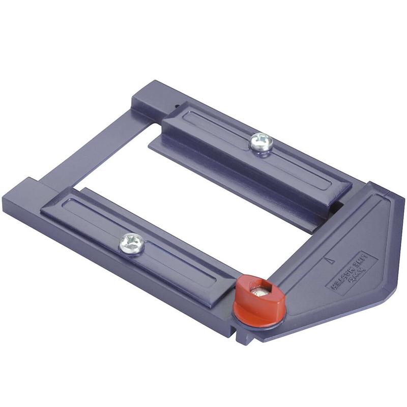 Направляюча для лобзика KWB LINE MASTER 783600