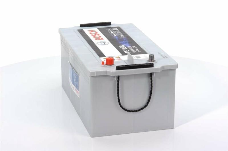 Акумулятор Bosch TE 088 (0092TE0888)