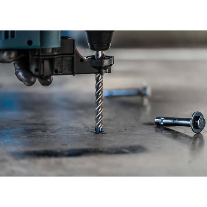 Бур Bosch EXPERT SDS-Plus-7X, 18x400x450 мм (2608900139)