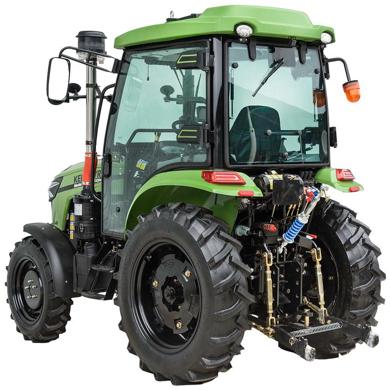 Трактор KENTAVR S 504CСUе