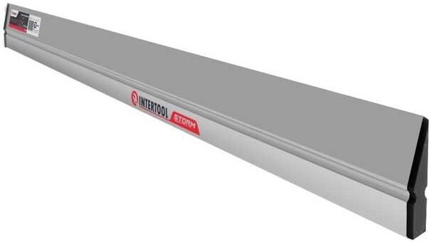 Правило трапецієподібне Intertool STORM 150 см (MT-2415)