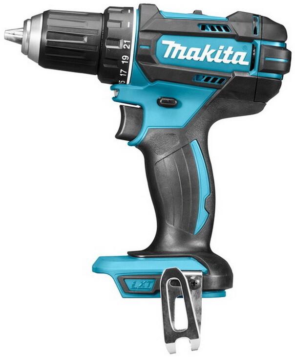 Акумуляторний дриль-шурупокрут Makita LXT DDF482RFE