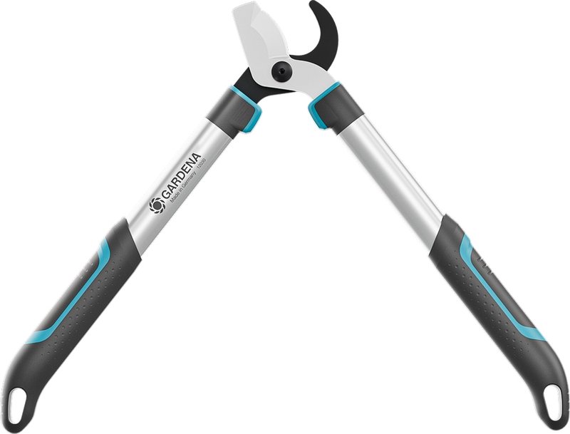 Сучкоріз для зелених гілок до 42 мм Gardena EasyCut 500 B (12002-20)