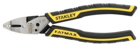 Кусачки Stanley FatMax (FMHT0-75468)