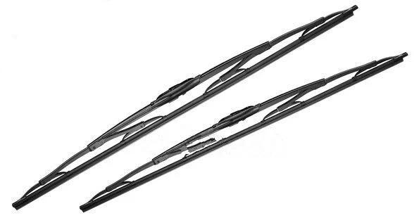 Щітки склоочисника Bosch Twin 650/550, 2 шт (3397001725)