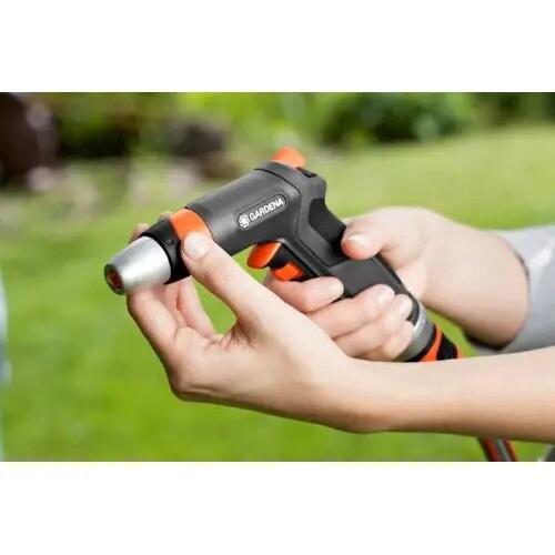 Пістолет для поливу Gardena Premium (18305-20.000.00)