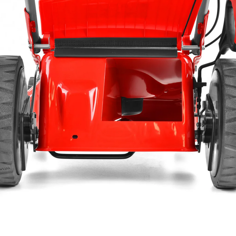 Газонокосарка бензинова Hecht 5484 SX 5 in 1