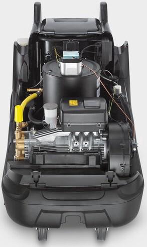 Мийка високого тиску Karcher HDS 9/18-4 M (1.077-911.0)