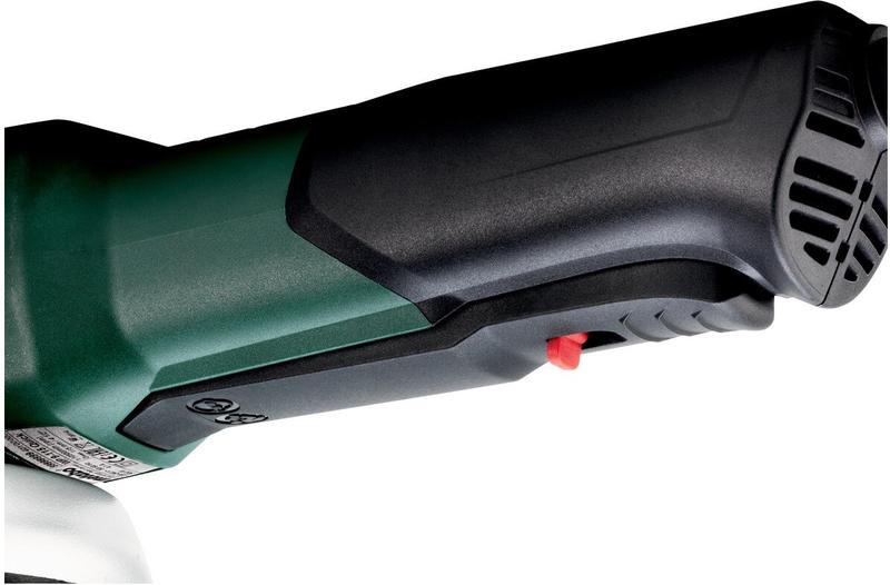 Болгарка КШМ Metabo WP 13-125 Quick (603629000)