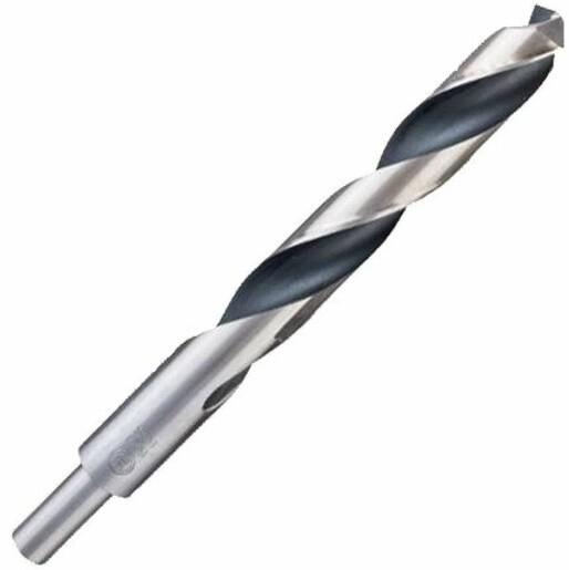 Свердло Bosch 1 HSS PointTeQ 19.0 мм (2608577314)