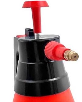 Обприскувач ручний Forte KF-2.0 LE (131315)