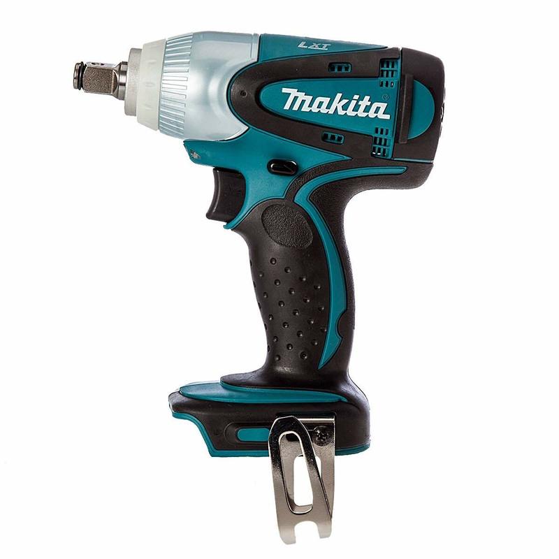 Акумуляторний ударний гайкокрут Makita DTW 251 RME
