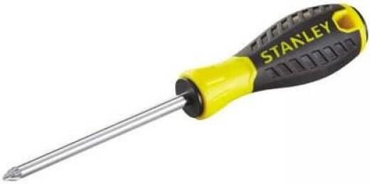 Викрутка STANLEY "ESSENTIAL", Pz2 х 100 мм (STHT0-60276)