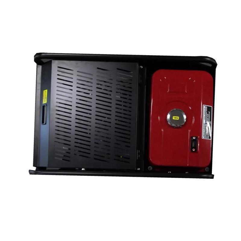 Генератор дизельний Vulkan SCD13000-ІІ